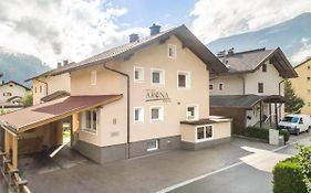 Arenablick